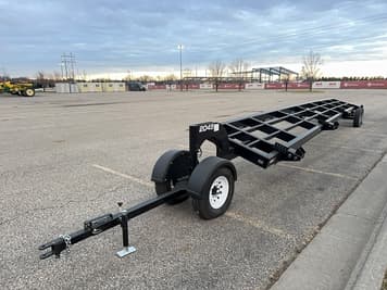 Main image Industrias America 2045